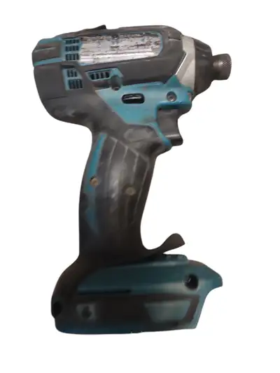 Makita XDT11 18V LXT Cordless Impact Driver, View more
