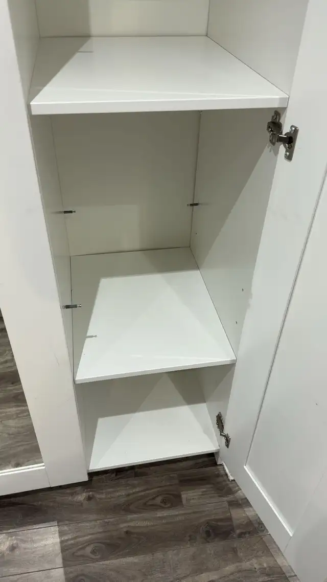 IKEA Wardrobe in Dressers & Wardrobes in Markham / York Region - Image 4