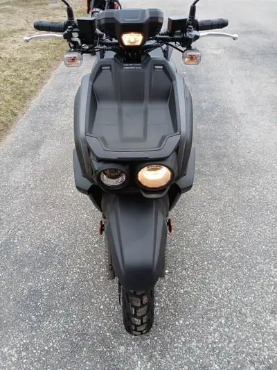 Mint condition. Only 325 km. Must sell moving.