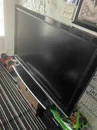 Olevia 50 inch TV