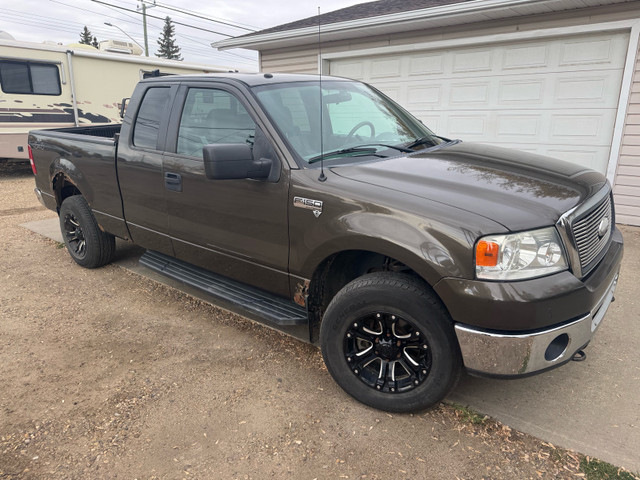 2008 F-150  in Cars & Trucks in Strathcona County - Image 2
