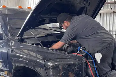 Hiring for Diesel Mechanic, View more