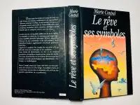 LE RÊVE ET SES SYMBOLES-LIVRE/BOOK (C025)