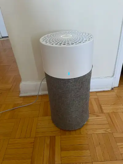 Blueair Auto Air Purifier, View more