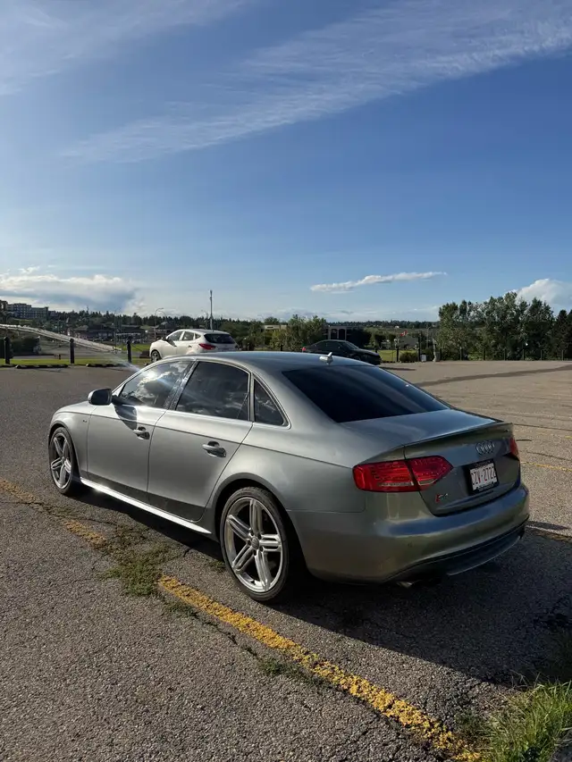 2010 Audi S4562911446775244803