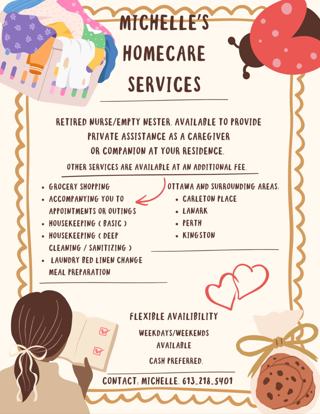 Homecare Services