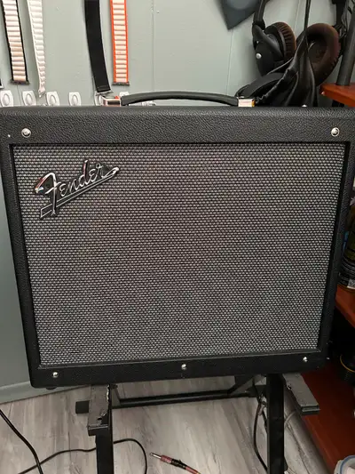MUSTANG GTX50 GUITAR AMPLIFIER, View more