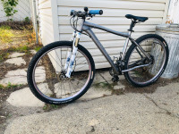 Looking for a Medium/Large frame bike with 29 inch tires!!