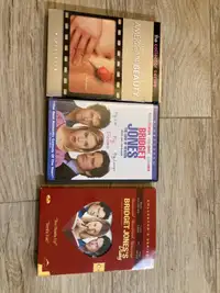 Dvds perfect condition