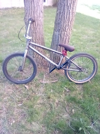 Gt BMX bike great condition $350