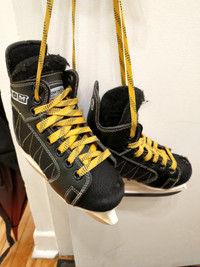 Patins taille 12