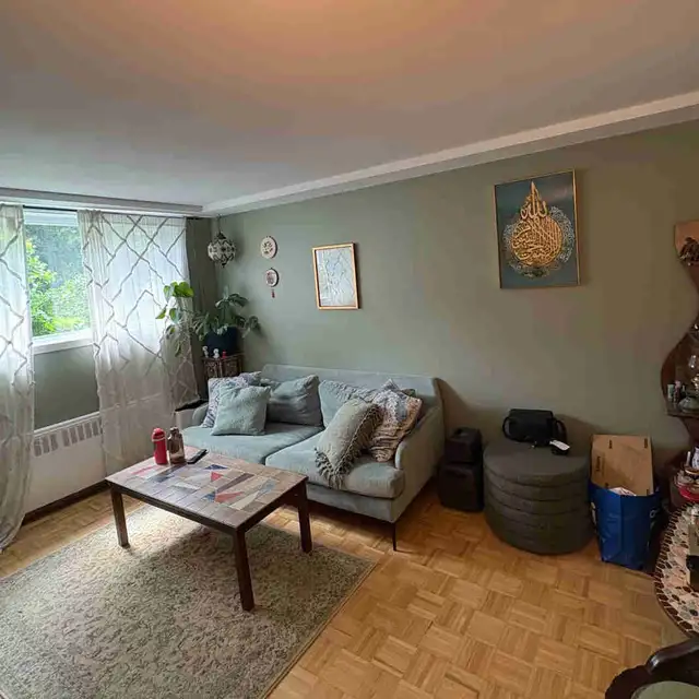 4.5-room apartment for rent in Longueuil – Lease Assignment