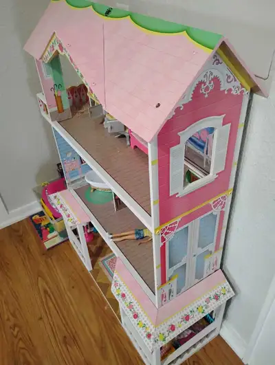 Doll House , View more