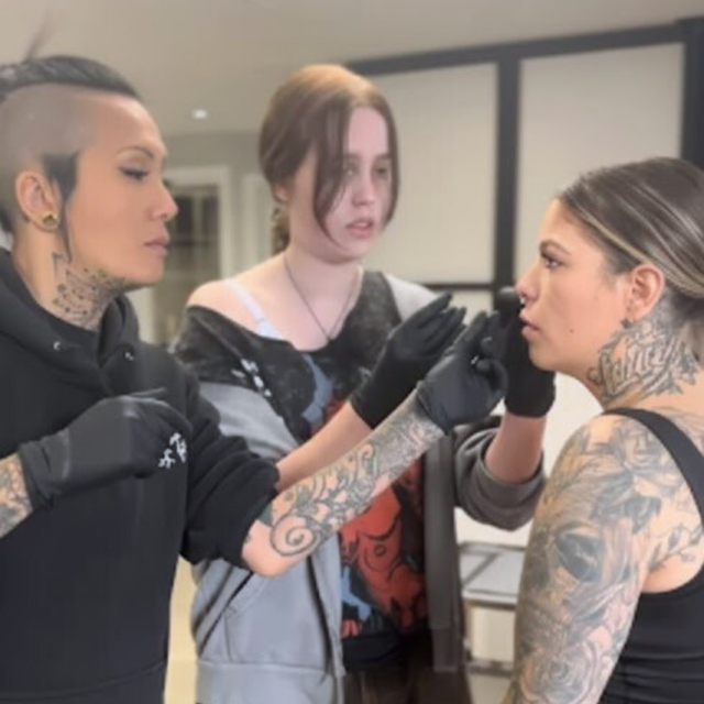 PIERCING COURSES65170907490947124