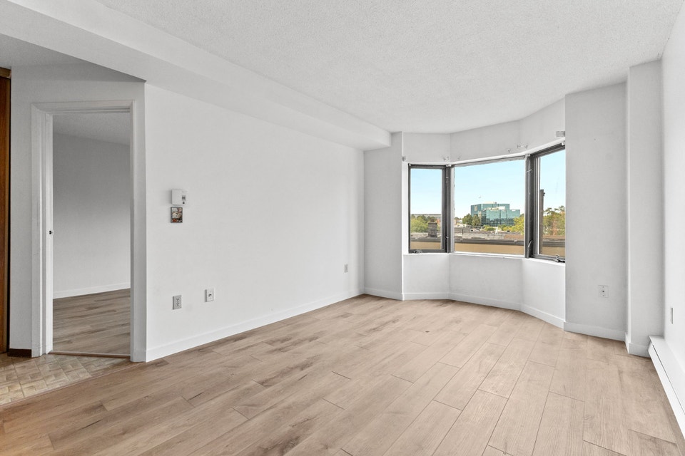 Logement dans un immeuble pour locataires de 50 ans et + 3