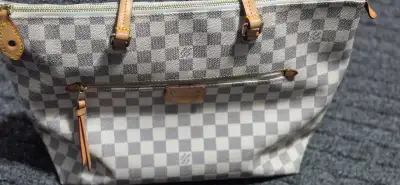 LOUISE VUITTON BAG, View more