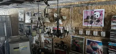 Luminaires Antiques et Modernes, View more