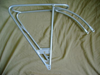Rear Racks for Bike Bicycle Frames