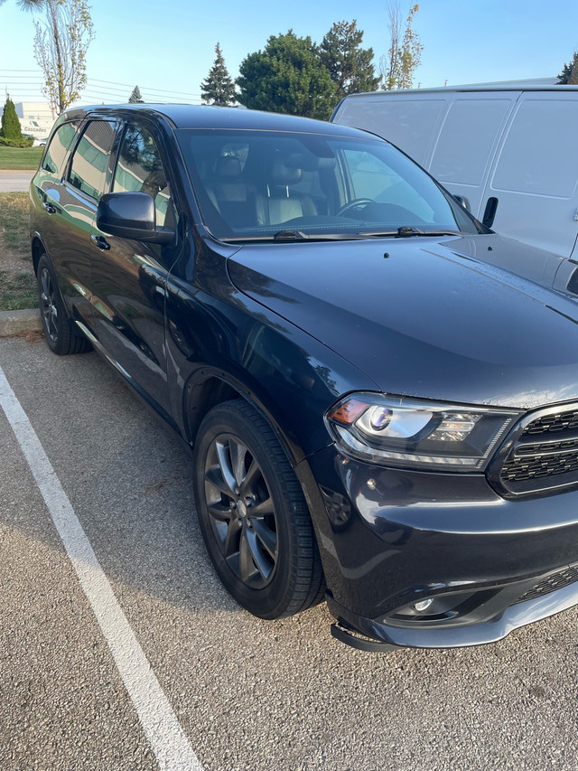 Dodge Durango 2015 for sale in Cars & Trucks in Oakville / Halton Region - Image 2