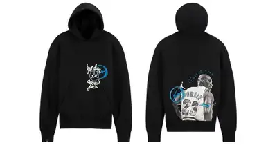 Travis scott X fragment L hoodie & M shorts , View more