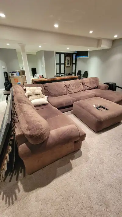 Sectional Couch , View more