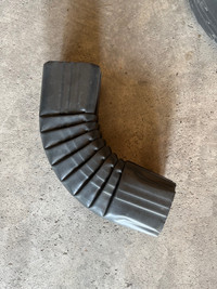 3”x3” Downspout Elbow (s)