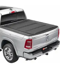 Ram 2019-up tonneau cover Bakflip with Rambox