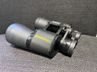 Bushnell binoculars 