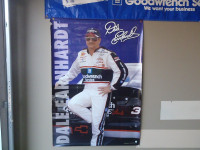 Dale Earnhardt Sr