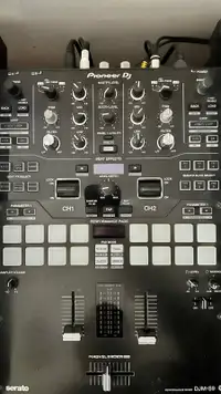 Pioneer DJM S9 Mixer
