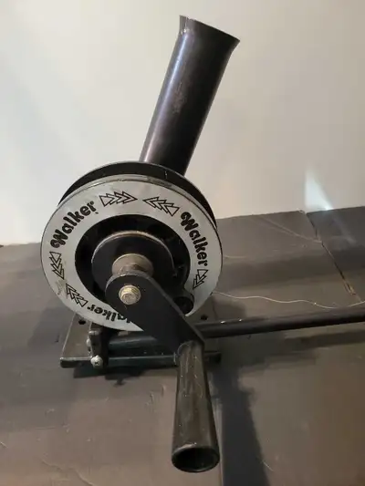 Walker Downriggers x2, View more