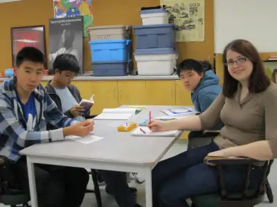 Tutoring Mississauga, View more
