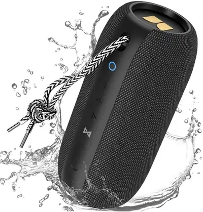 Monster S320 Bluetooth Speaker - brand new in sealed box, View more