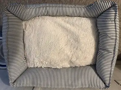 Fluffy Cat Bed, View more