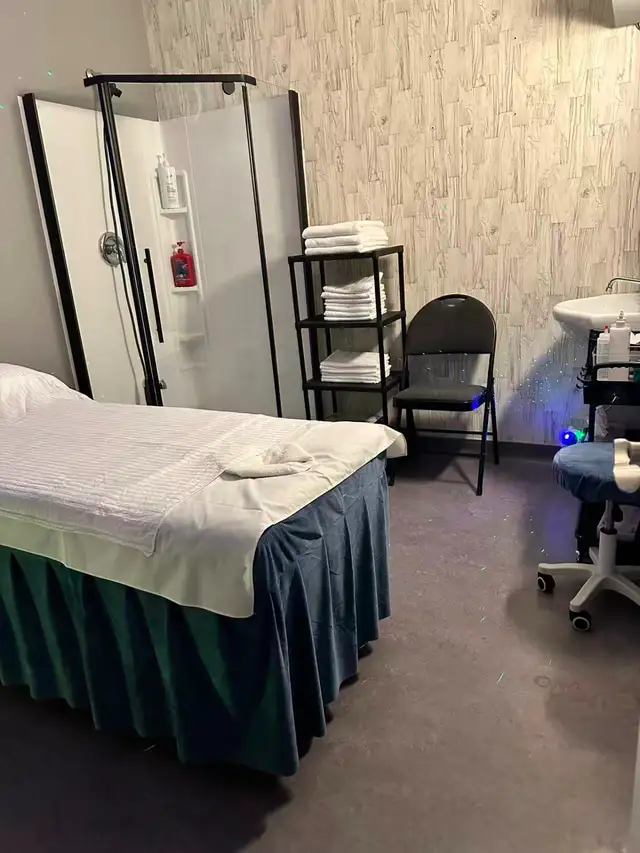 Relax, Recharge & Restore at Our Massage Spa in Massage Services in Windsor Region - Image 10