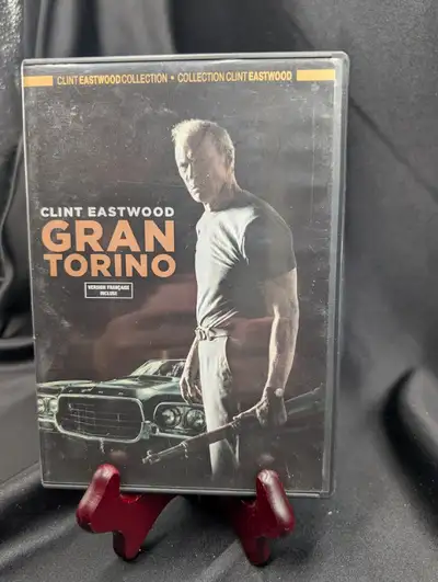 After a Hmong teenager tries to steal his prized 1972 Gran Torino, a disgruntled, prejudiced Korean...