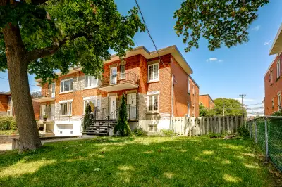 Bachelor apartment in Montreal-West for rent - $1,275/mth