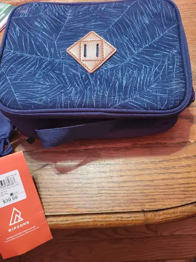 Ripzone Lunch Bag, View more