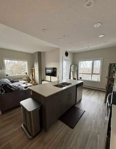 Hello My wife and I are looking for someone to takeover our lease with takeover on June 1st. 2 bedro...