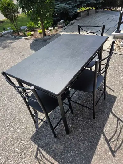 Kitchen Table and Chairs, View more