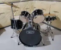 Tornado 5 Piece Drum Kit