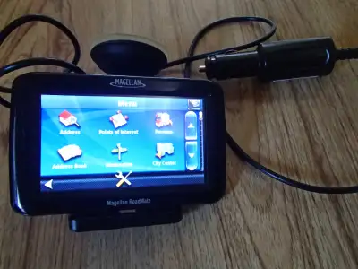 Magellan Roadmate GPS for sale Truro, View more