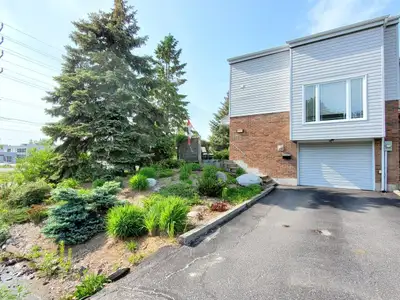 Hello all! This townhouse is a 4-bedroom, 2-bathroom rental situated on the corner of Birchwood and...