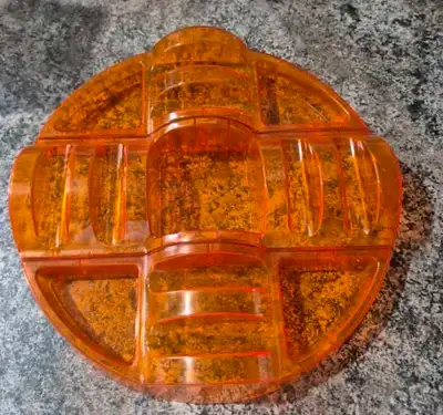 Taco Party Platter Dish, View more