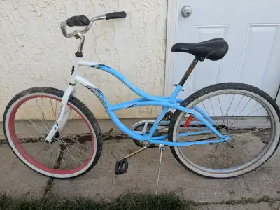 Bicycle Ladies 26 inch Supercycle Single Speed - Cruiser, View more