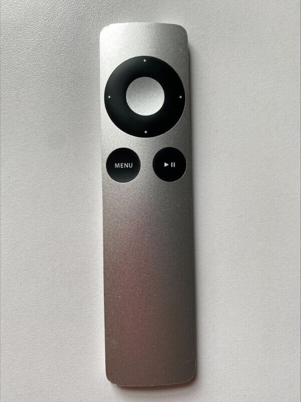 Apple TV Remote in General Electronics in Truro