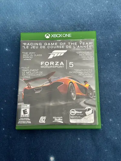 Forza Motorsport 5, View more