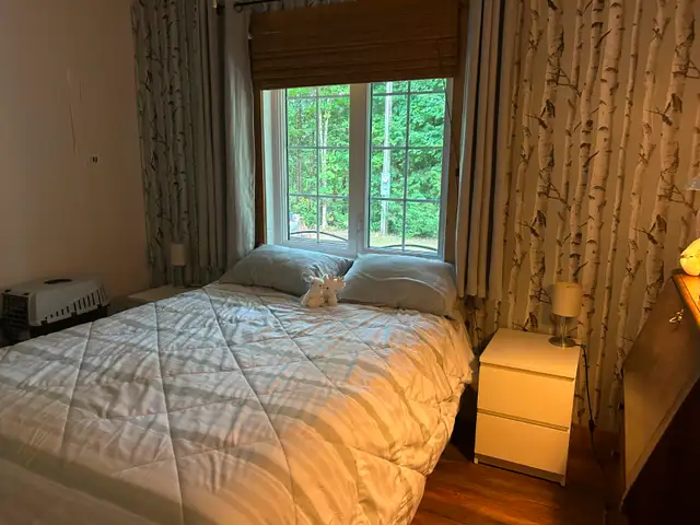 Chalet à louer – Saint-Alphonse-Rodriguez – (31 jours et +) in Quebec in Canada - Image 6