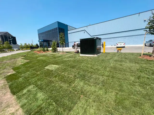 SPRING SOD SPECIAL $1.50 SQ/FT WE DO INTERLOCK ALSO BOOK NOW!!!62863720335618124