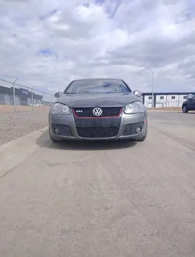 Selling my 2007 GTI 2.0T, it's got the 6 speed manual. It's been my daily for a while now so the kil...